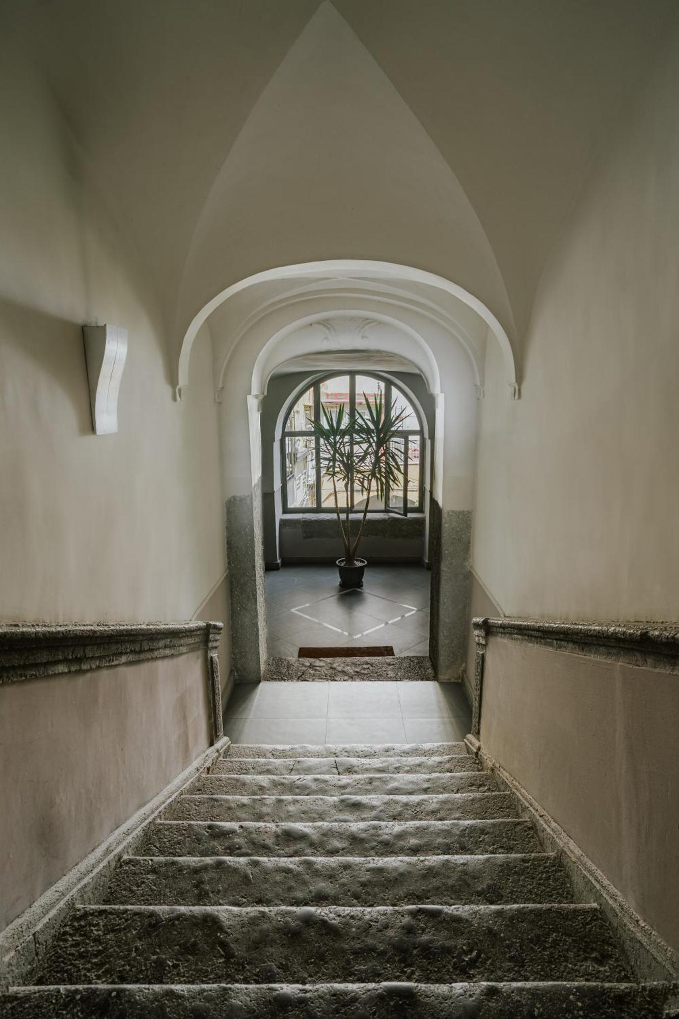 Darling's House Naples