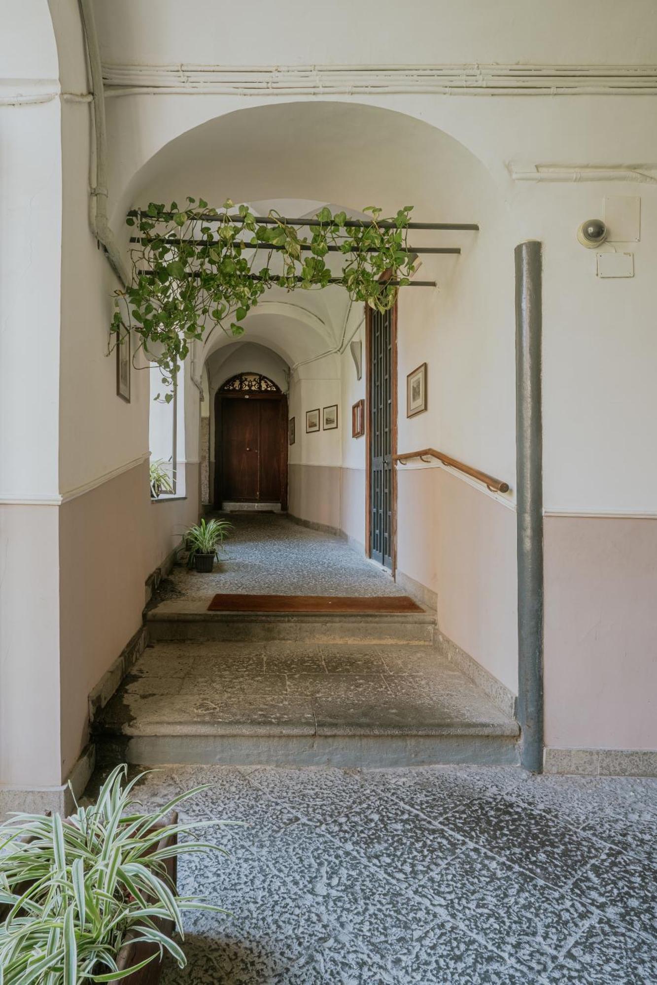 Darling's House Apartment