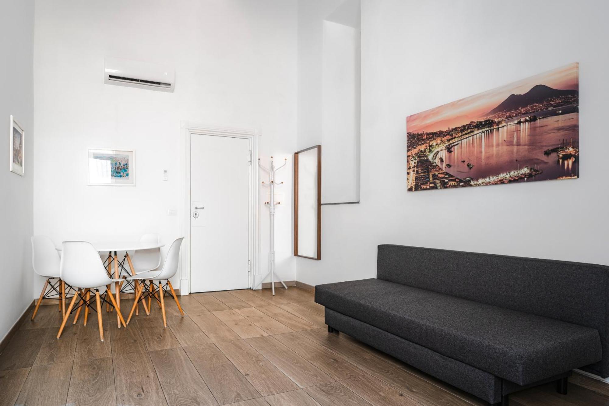 Darling's House Apartment *